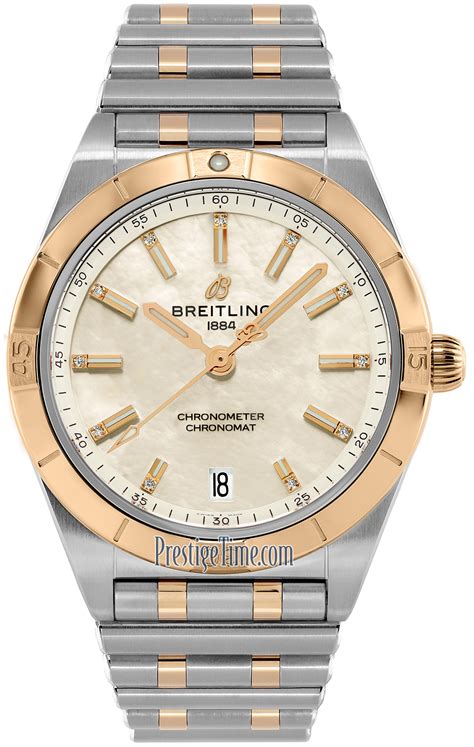 Breitling Chronomat Automatic 36 U10380101A2U1 .